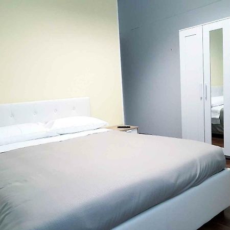 Hotel Piramide Reggio Emilia Eksteriør bilde