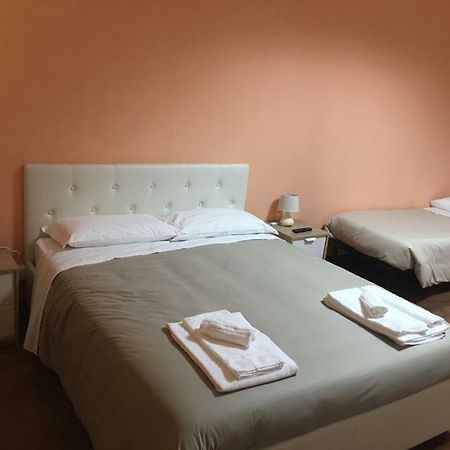 Hotel Piramide Reggio Emilia Eksteriør bilde