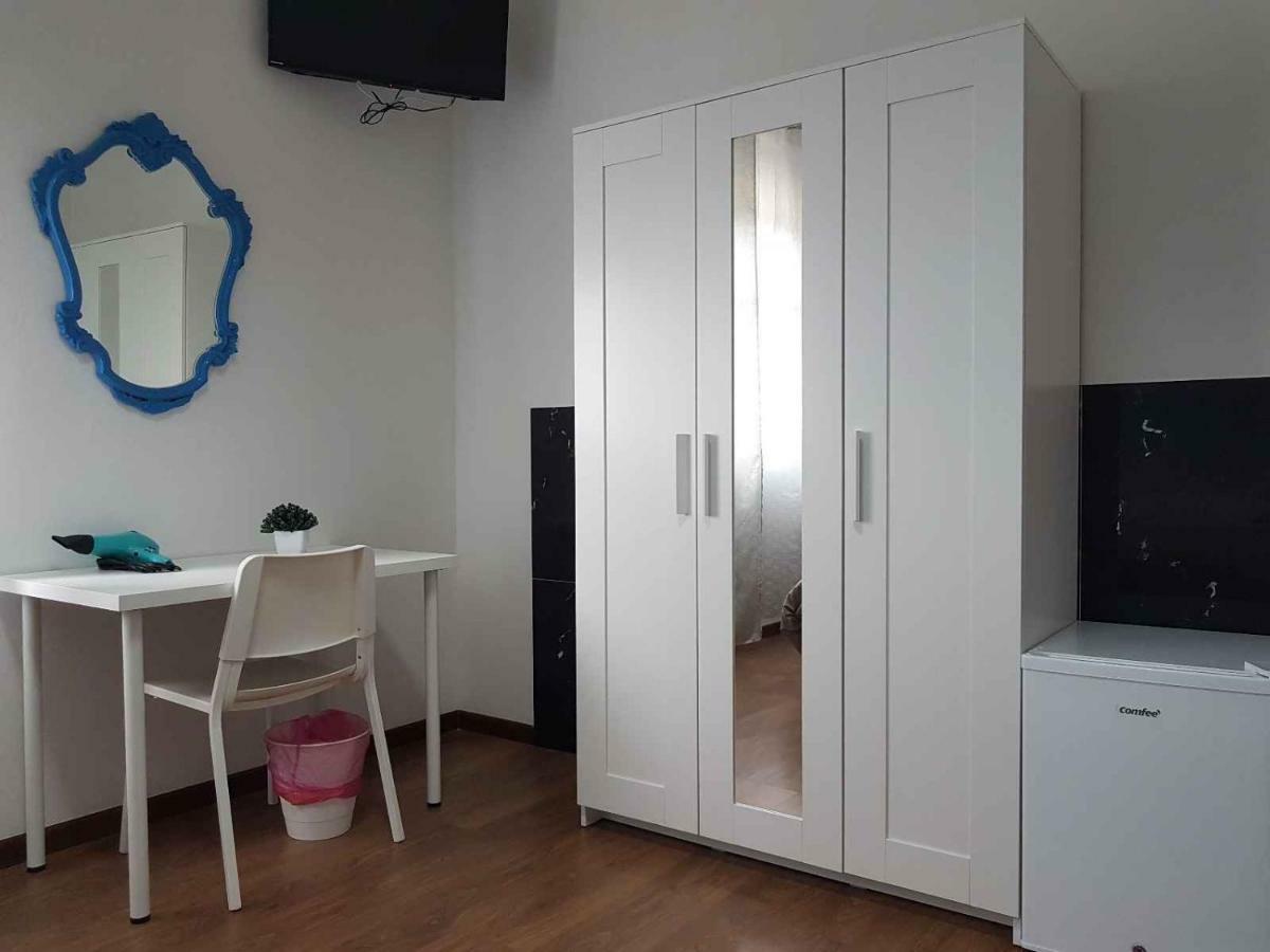 Hotel Piramide Reggio Emilia Eksteriør bilde