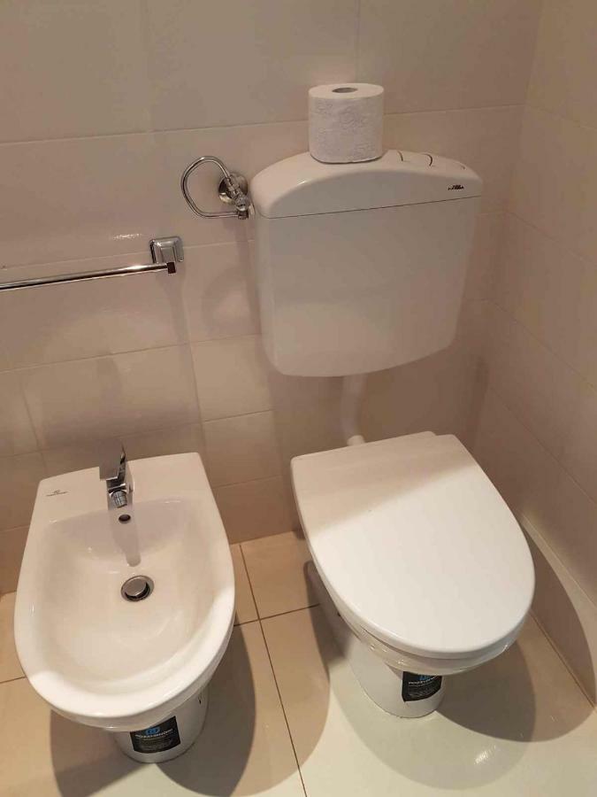 Hotel Piramide Reggio Emilia Eksteriør bilde