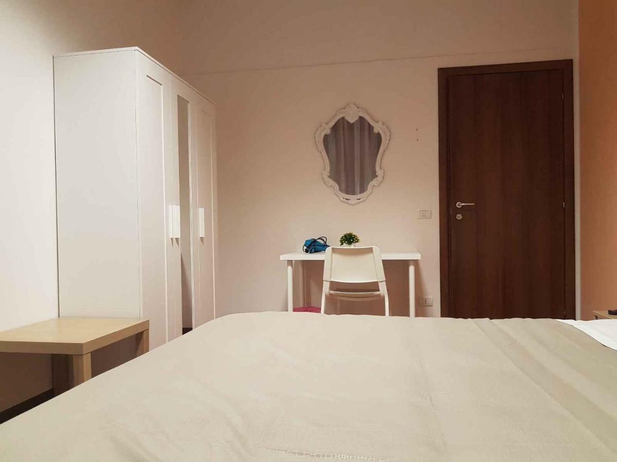 Hotel Piramide Reggio Emilia Eksteriør bilde