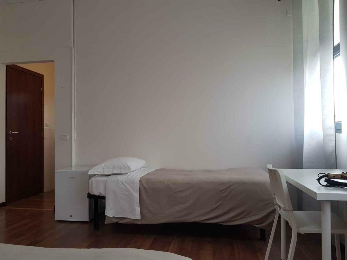Hotel Piramide Reggio Emilia Eksteriør bilde