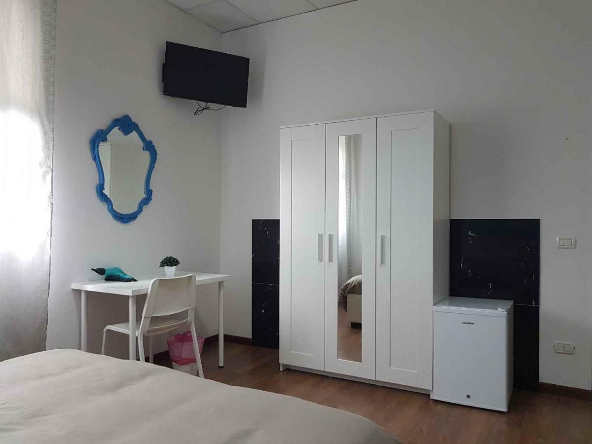 Hotel Piramide Reggio Emilia Eksteriør bilde