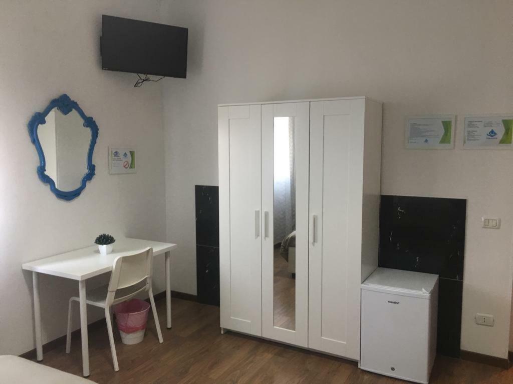 Hotel Piramide Reggio Emilia Eksteriør bilde