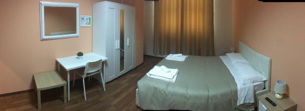 Hotel Piramide Reggio Emilia Eksteriør bilde