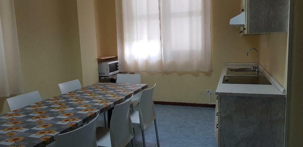Hotel Piramide Reggio Emilia Eksteriør bilde